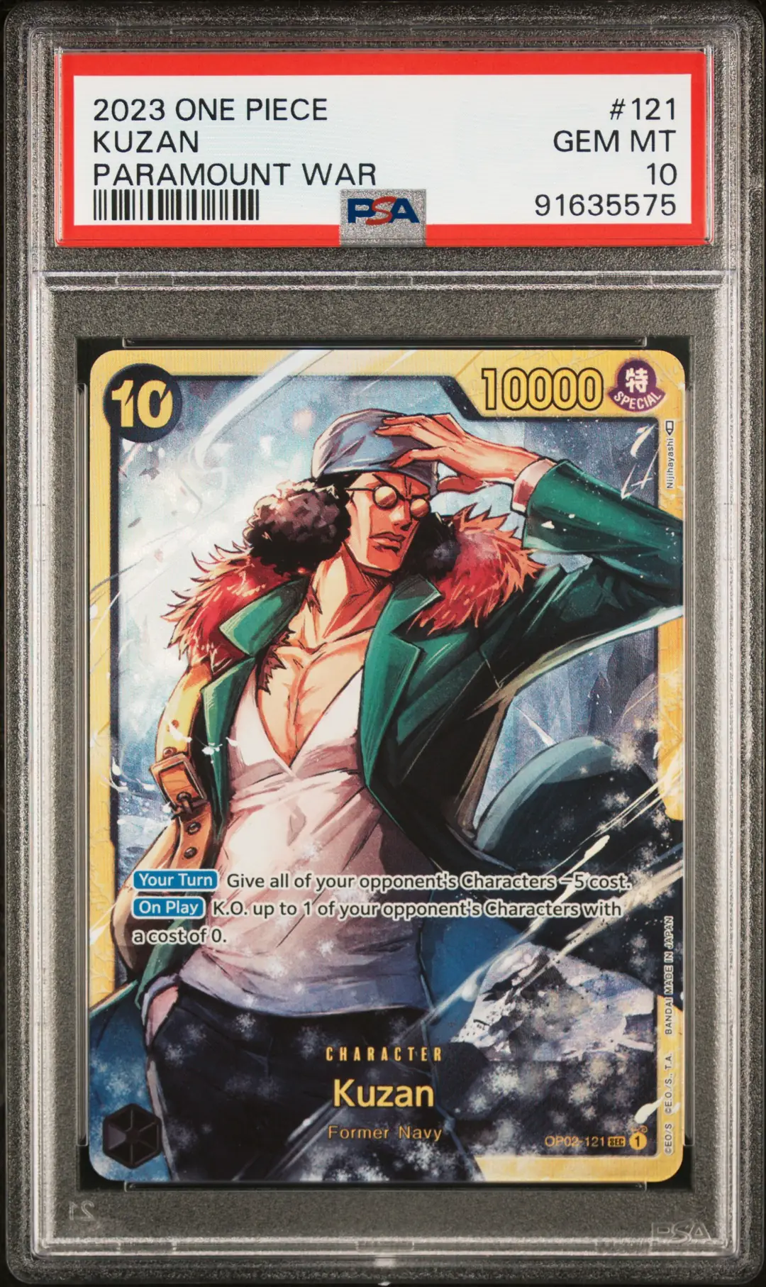 Graded Kartlar