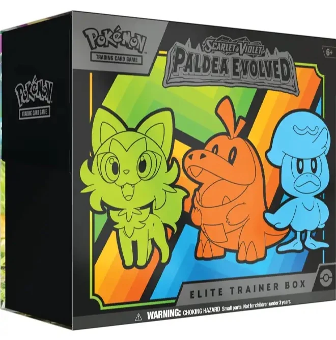 Black Bolt Elite Trainer Box Satın Al - Black Bolt Elite Trainer Box
