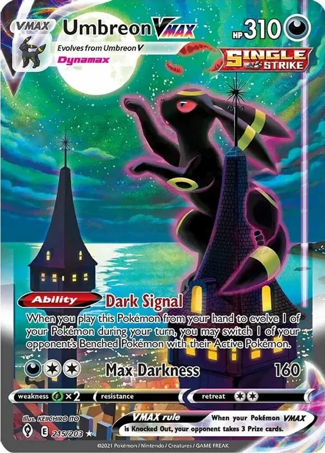 Evolving Skies Sleeved Booster Pack Satın Al - Evolving Skies
