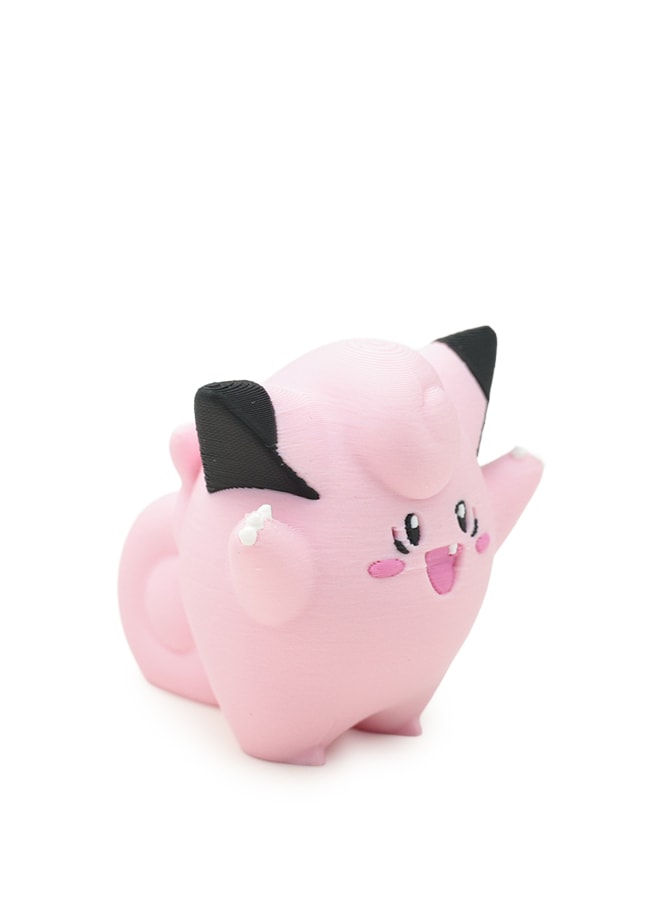 #0035  Clefairy - 4cm
