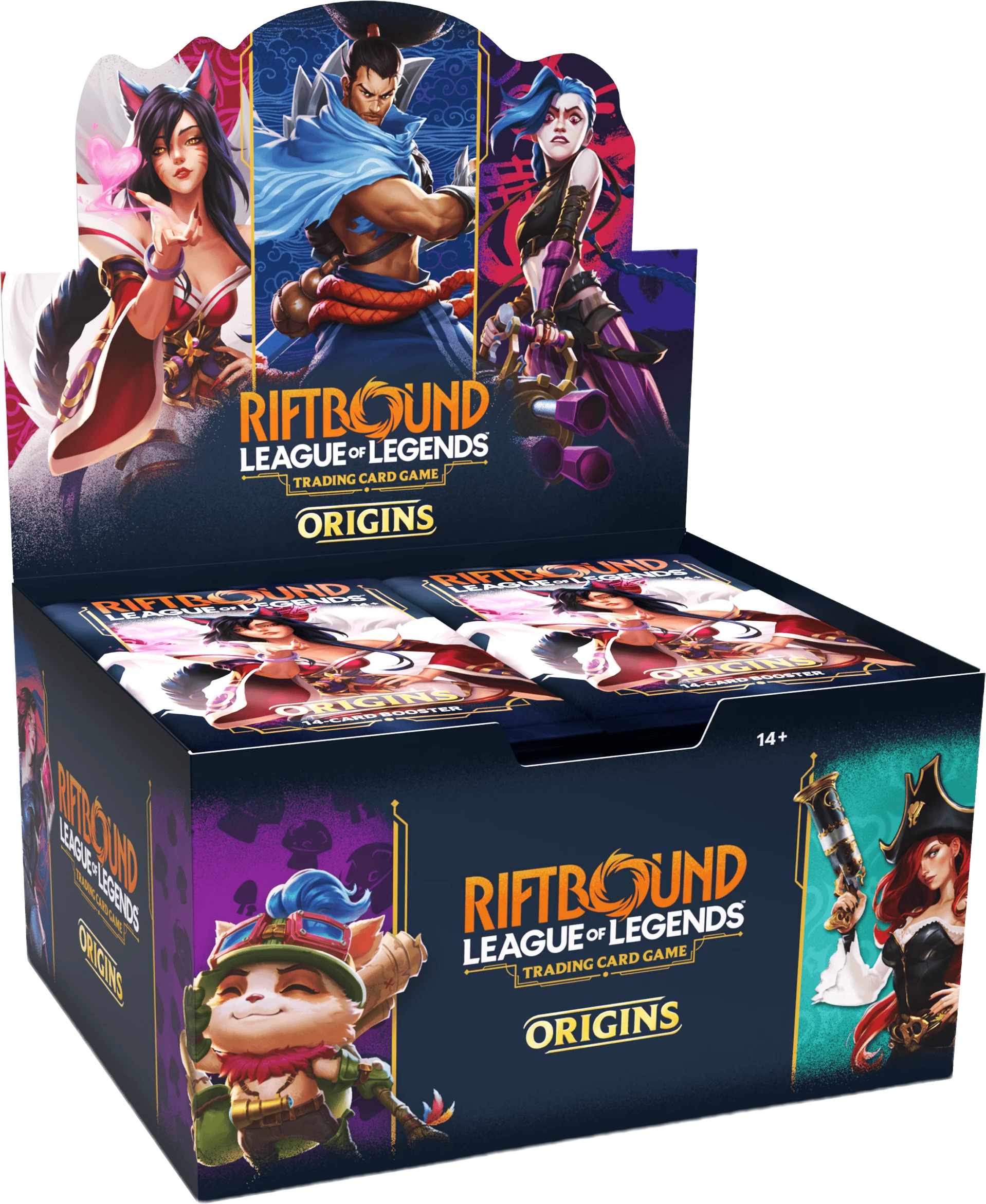 Riftbound
