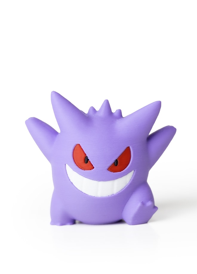 #0094  Gengar - 5cm