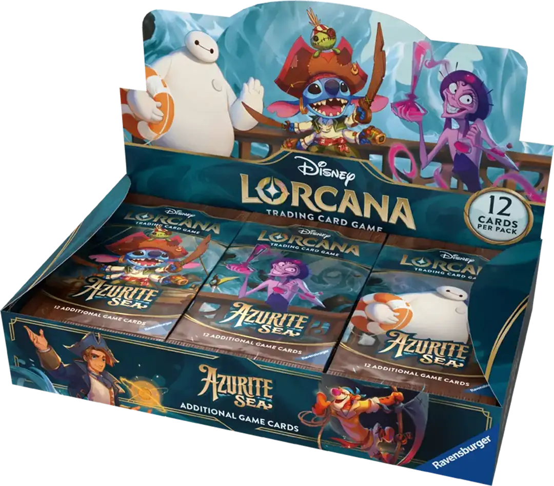 Lorcana