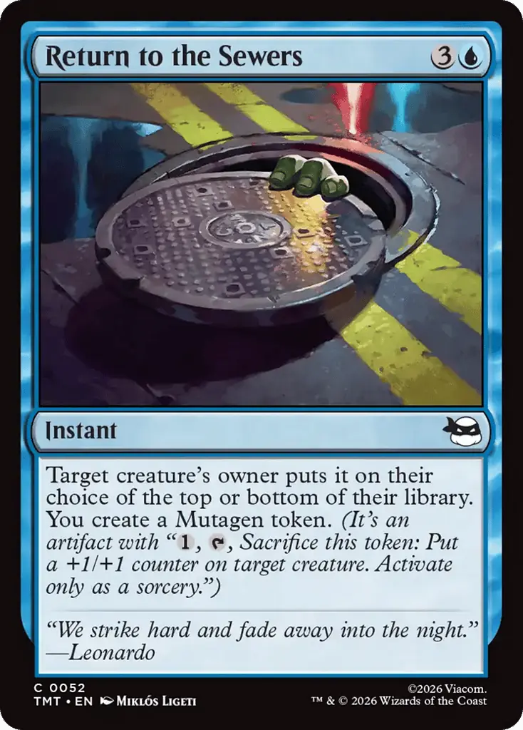Magic The Gathering