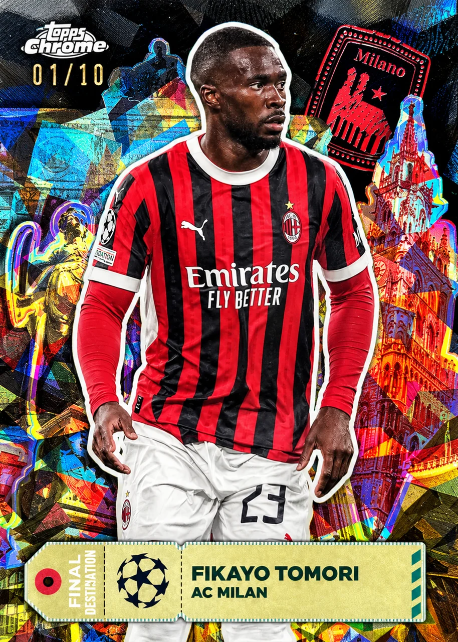 Topps