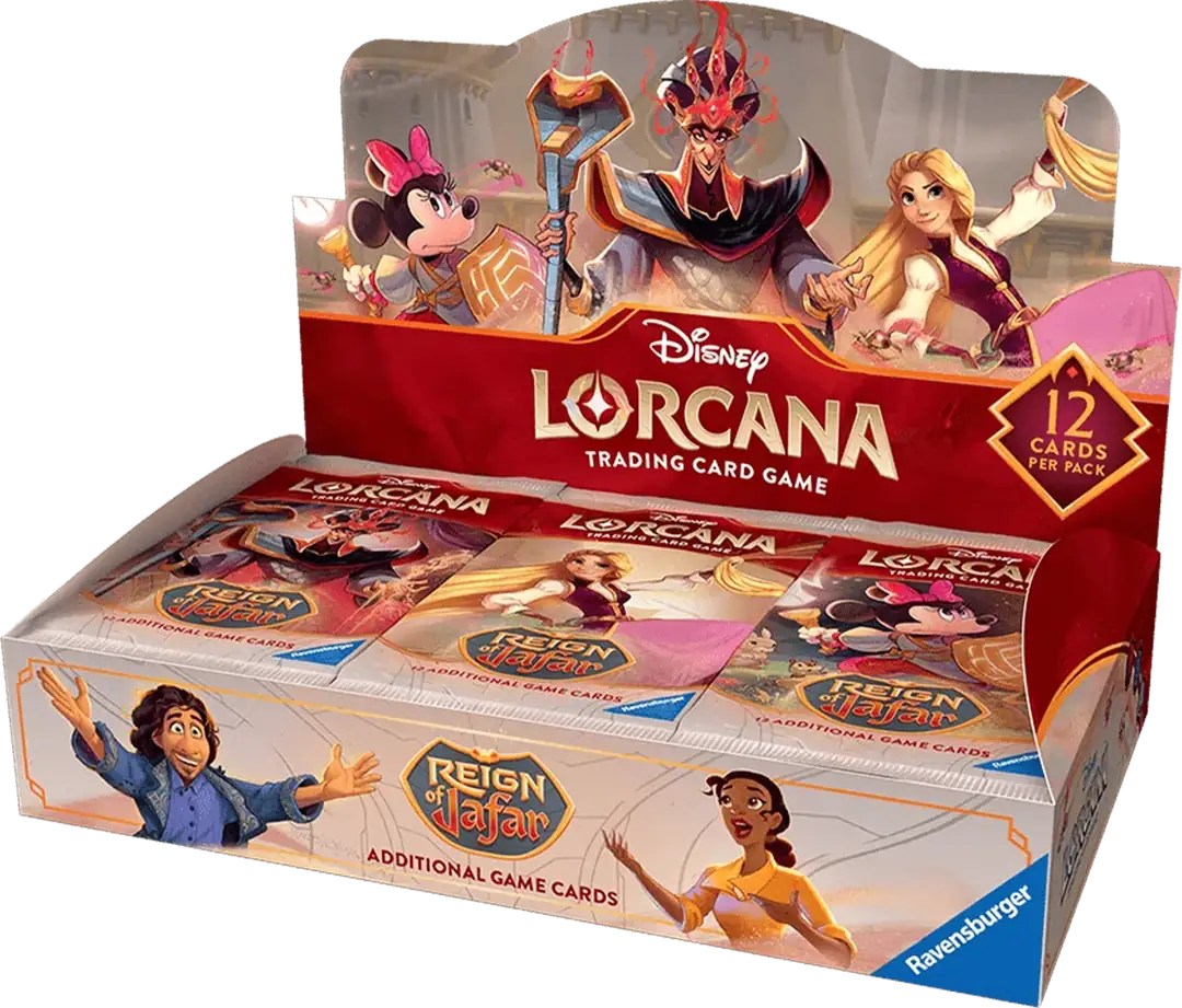 Lorcana
