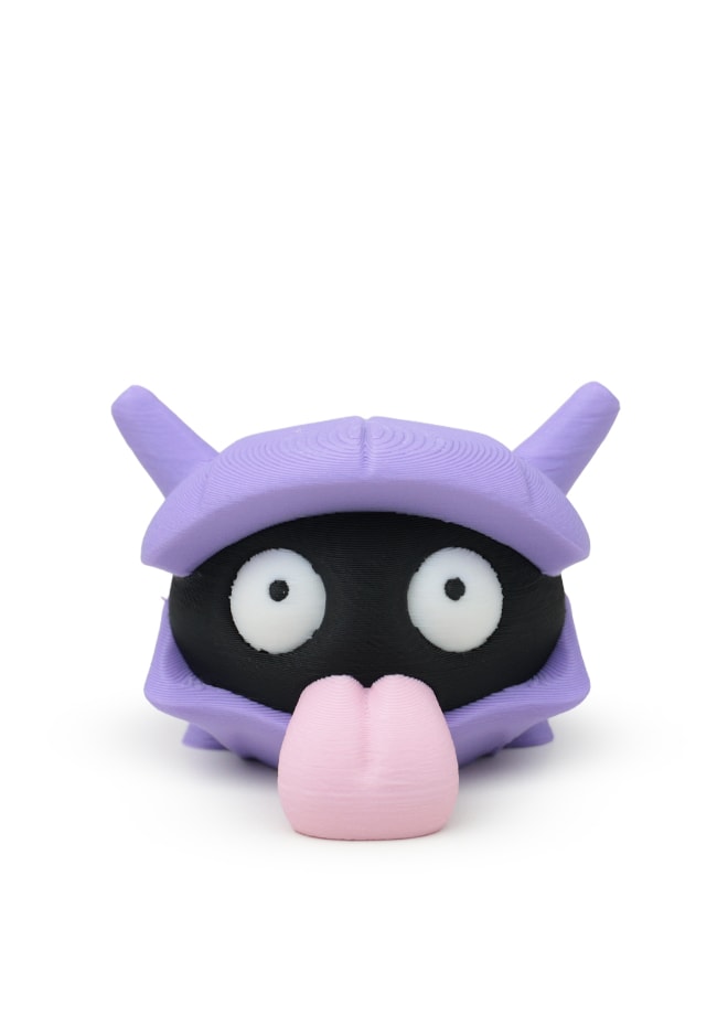 #0090  Shellder - 3cm