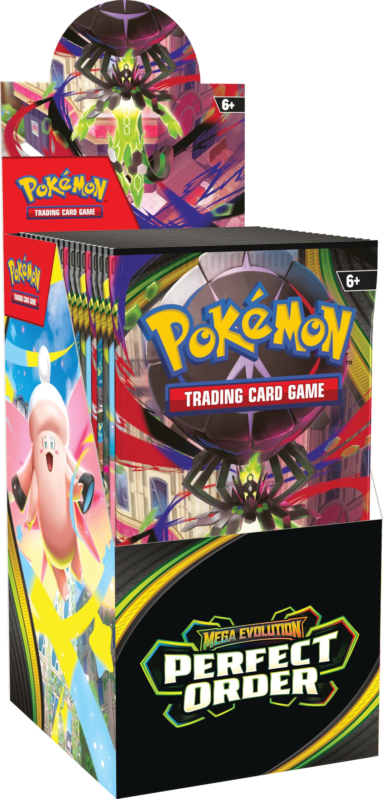 Chinese Gem Pack Vol. 2 Booster Box Satın Al - Chinese Gem Pack