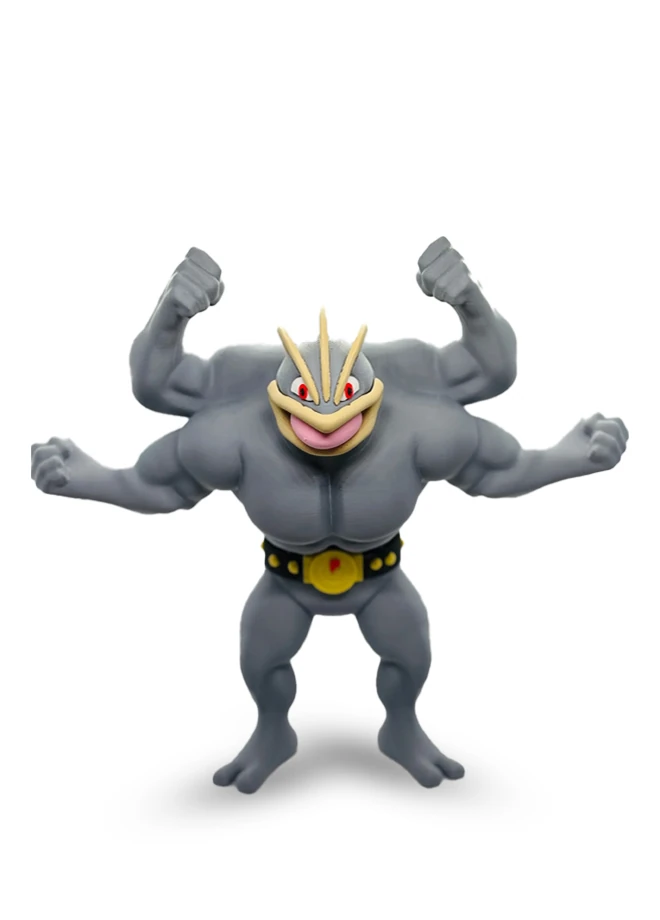 0068 Machamp - 15 Satın Al - #0068 Machamp - 15