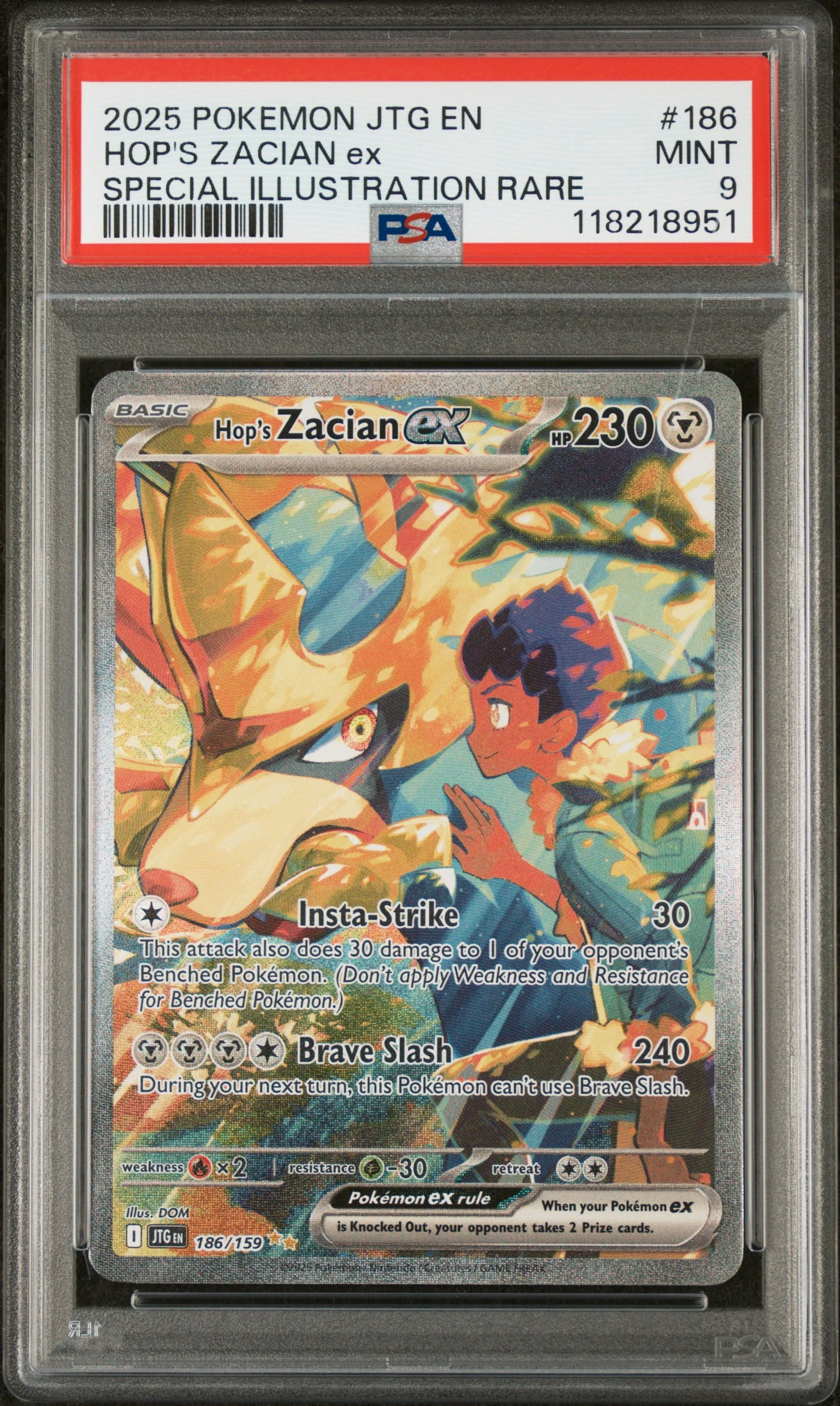 ポケモンカードPSA9 4枚セット ポケカ】モルペコV-UNION(4枚セット)【RRR】S8b 056/184ポケモンカード