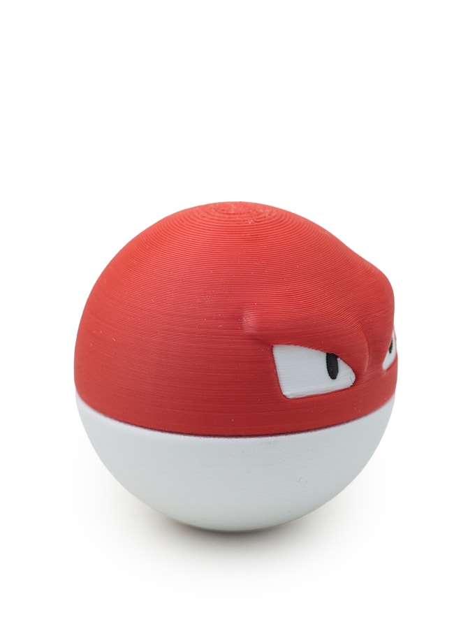 #0100  Voltorb - 5cm