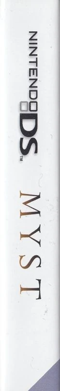 Myst - Nintendo DS
