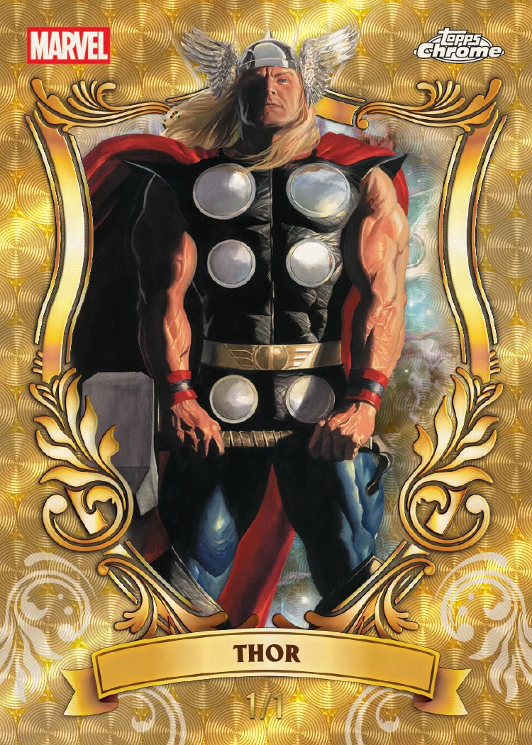 FAB Invoke Cromai Marvel 2枚セット Chrome Marvel Value Box - 2026