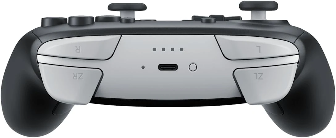 Switch 2 Pro Controller