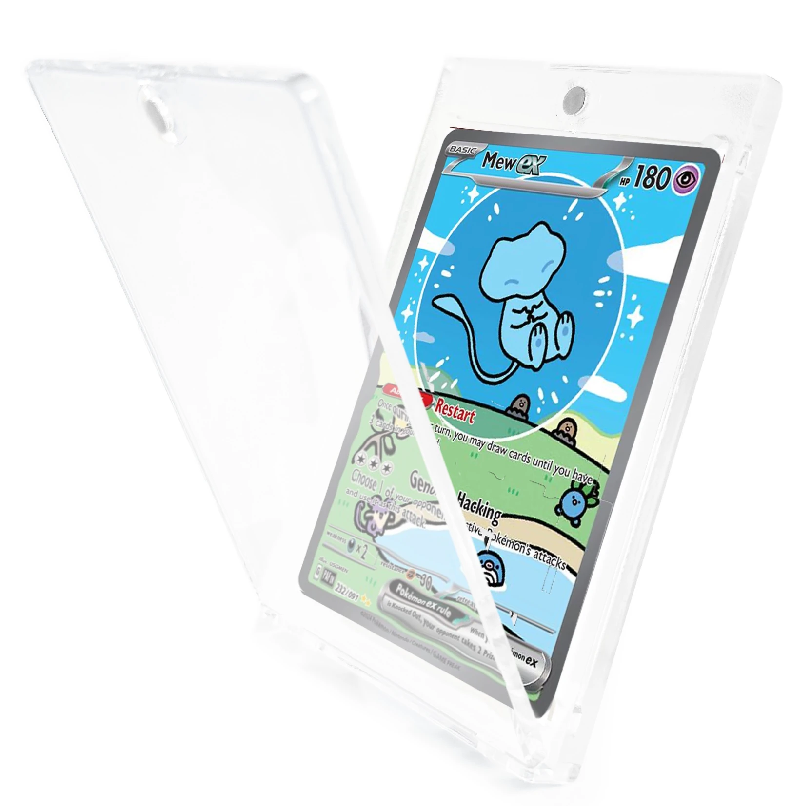 Premium Magnet Case Slim