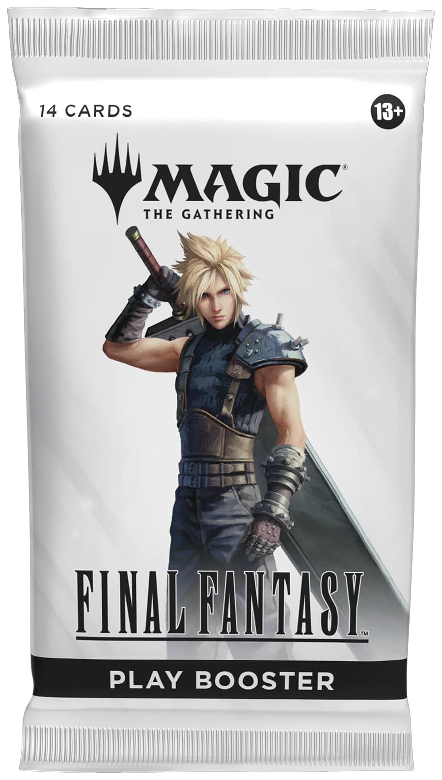 Final Fantasy Play Booster Pack Satın Al - Final Fantasy Play