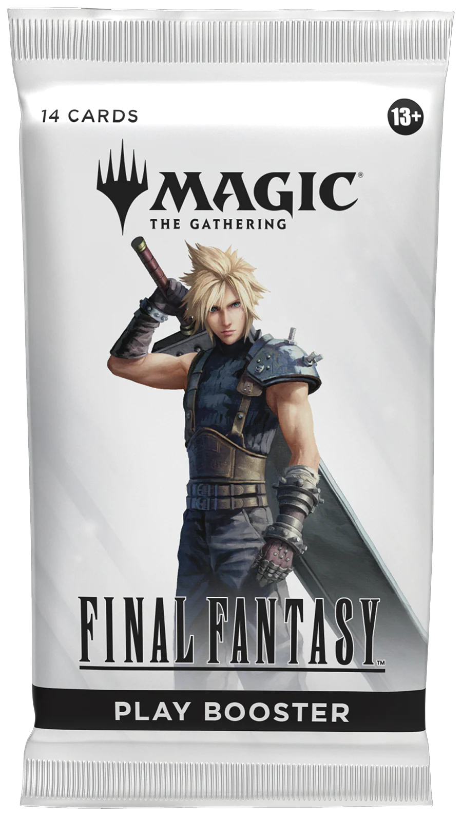 Final Fantasy Play Booster Pack Satın Al - Final Fantasy Play
