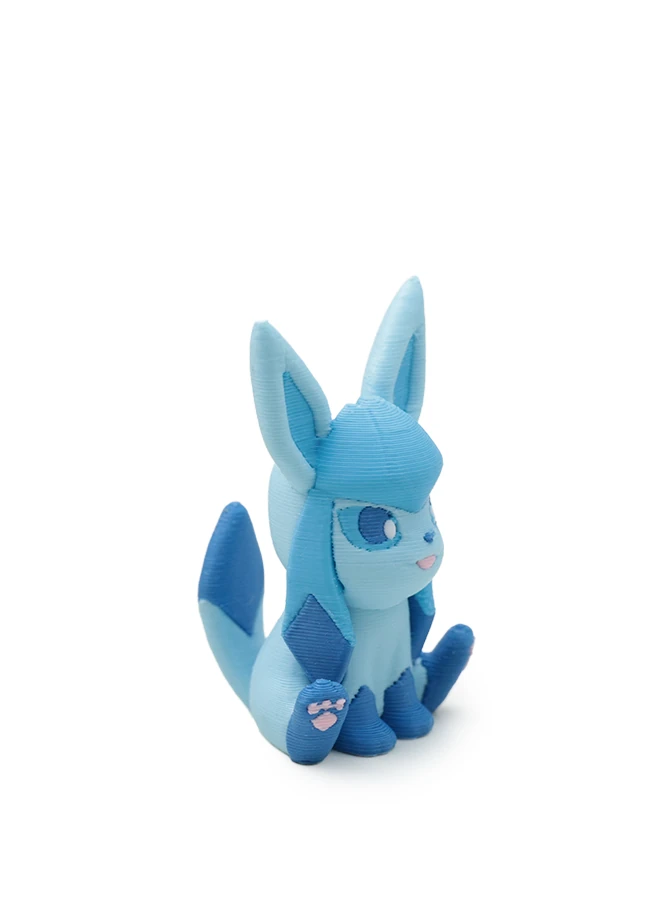 #0471  Glaceon - 5cm