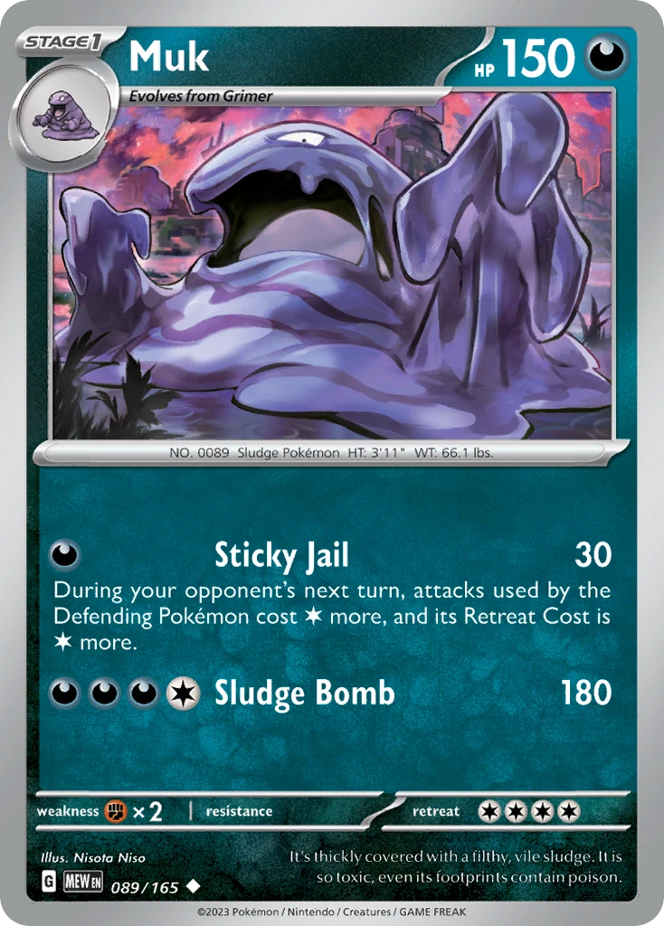 Muk 089/165