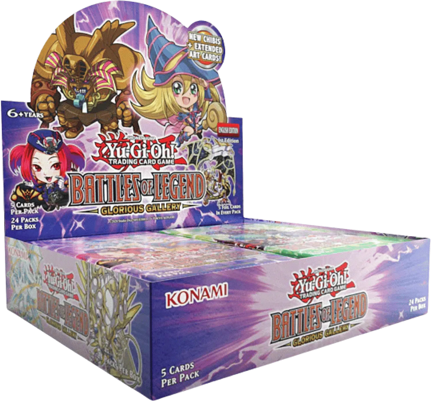 Limit Over Japanese Collection Box - The Heroes Satın Al - Limit