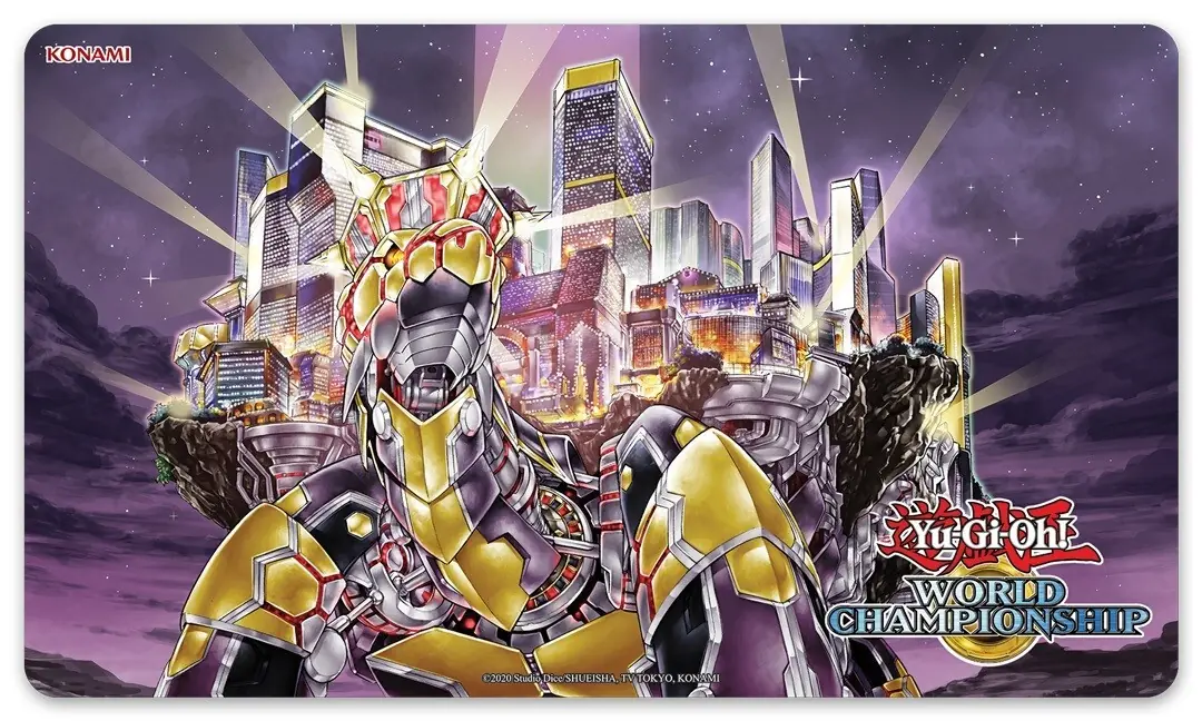 Yu-Gi-Oh!