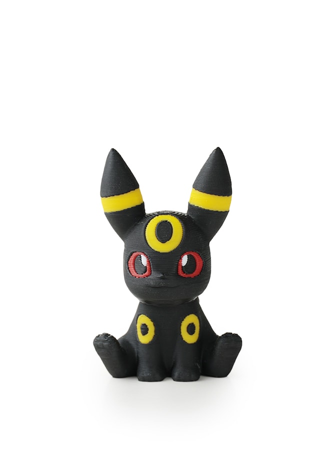 #0197  Umbreon - 5cm