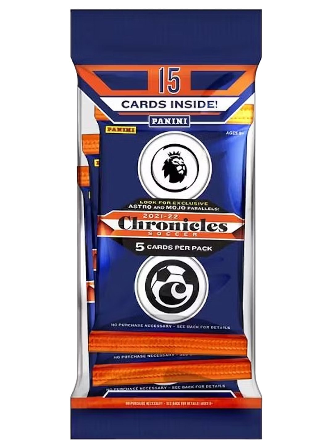 Chronicles Soccer Multi Cello - 2021/22