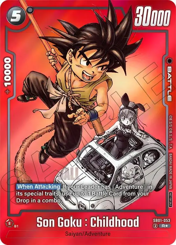 Diğer TCG