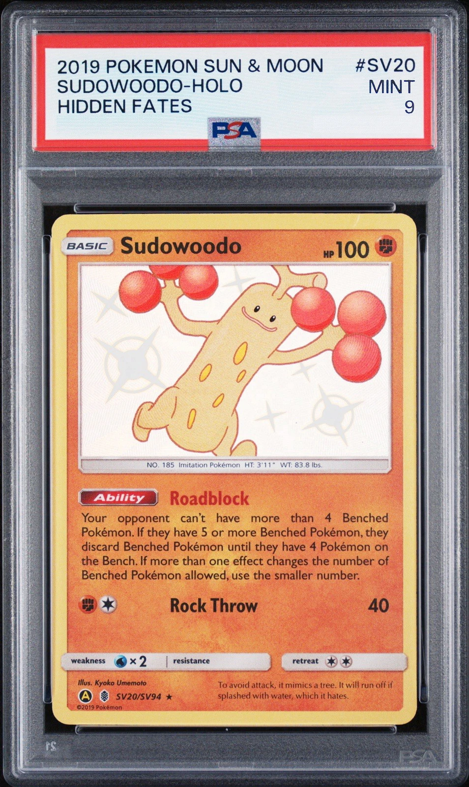 Ivysaur #065 - Japanese Mega Brave - PSA 10 Satın Al - Ivysaur