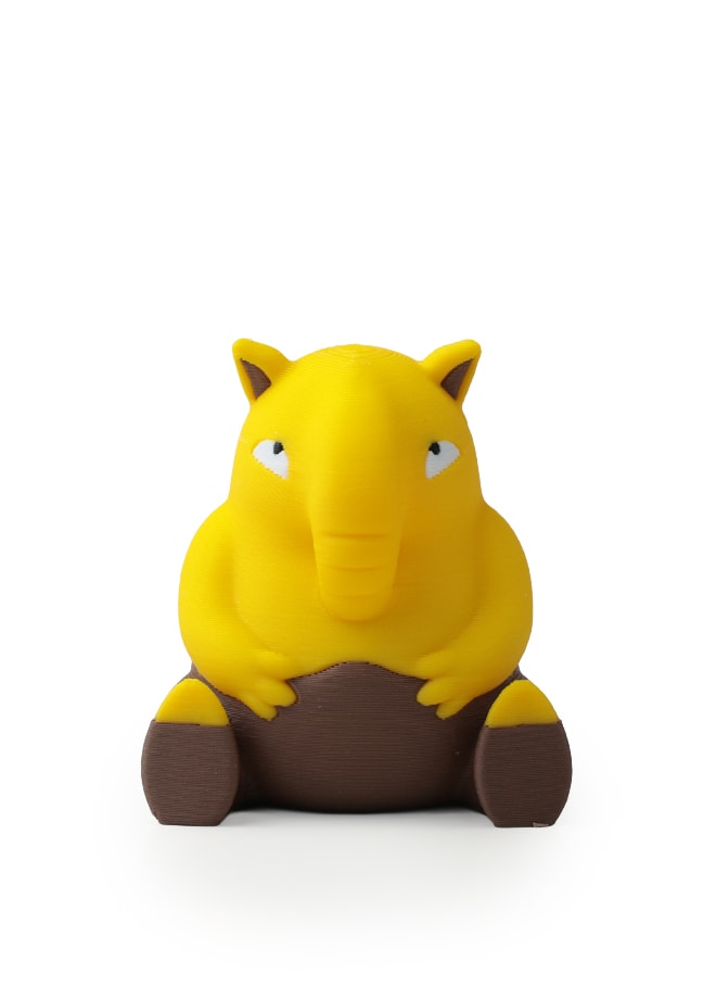 #0096  Drowzee - 5cm
