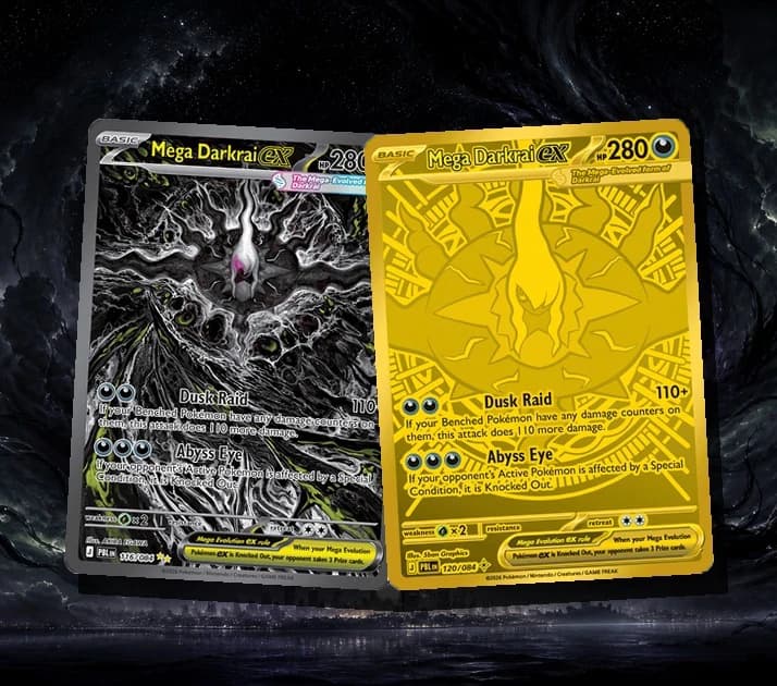 Pitch Black Booster Bundle Satın Al - Pitch Black Booster Bundle