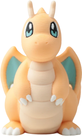 0149 Dragonite - 7cm Satın Al - #0149 Dragonite - 7cm