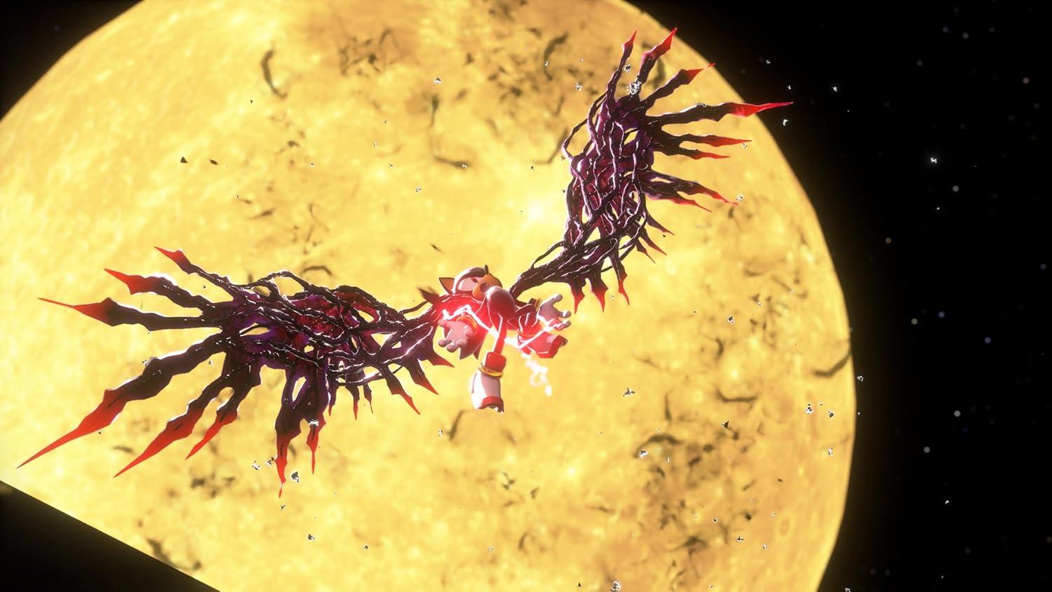 Sonic X Shadow Generations (Day One Edition) - Nintendo Switch