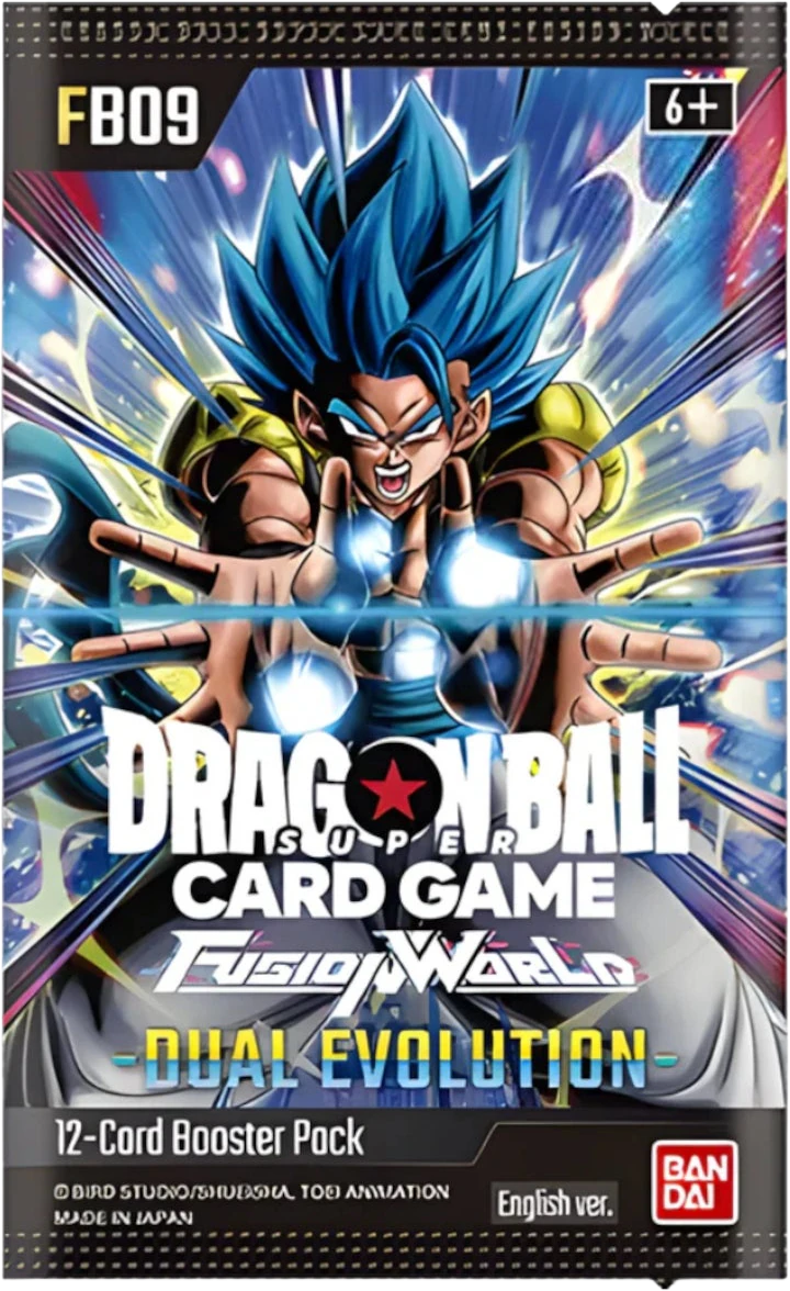 DRAGON BALL トレーディングカード Dragon Ball