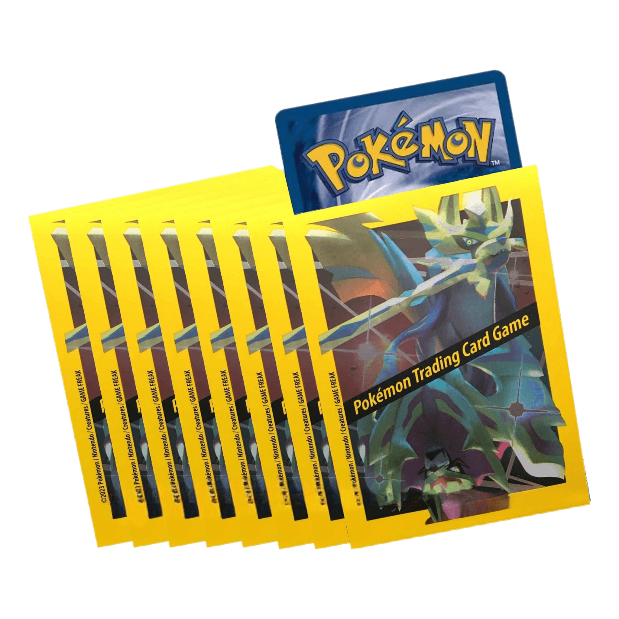 Crown Zenith Collection Sleeves
