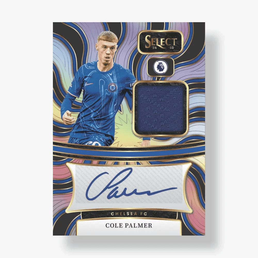 Select Premier League Blaster Box - 2024/25