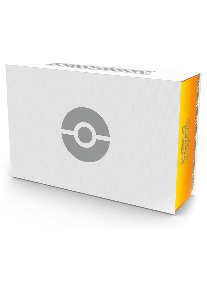 Sword & Shield Ultra-Premium Collection Charizard