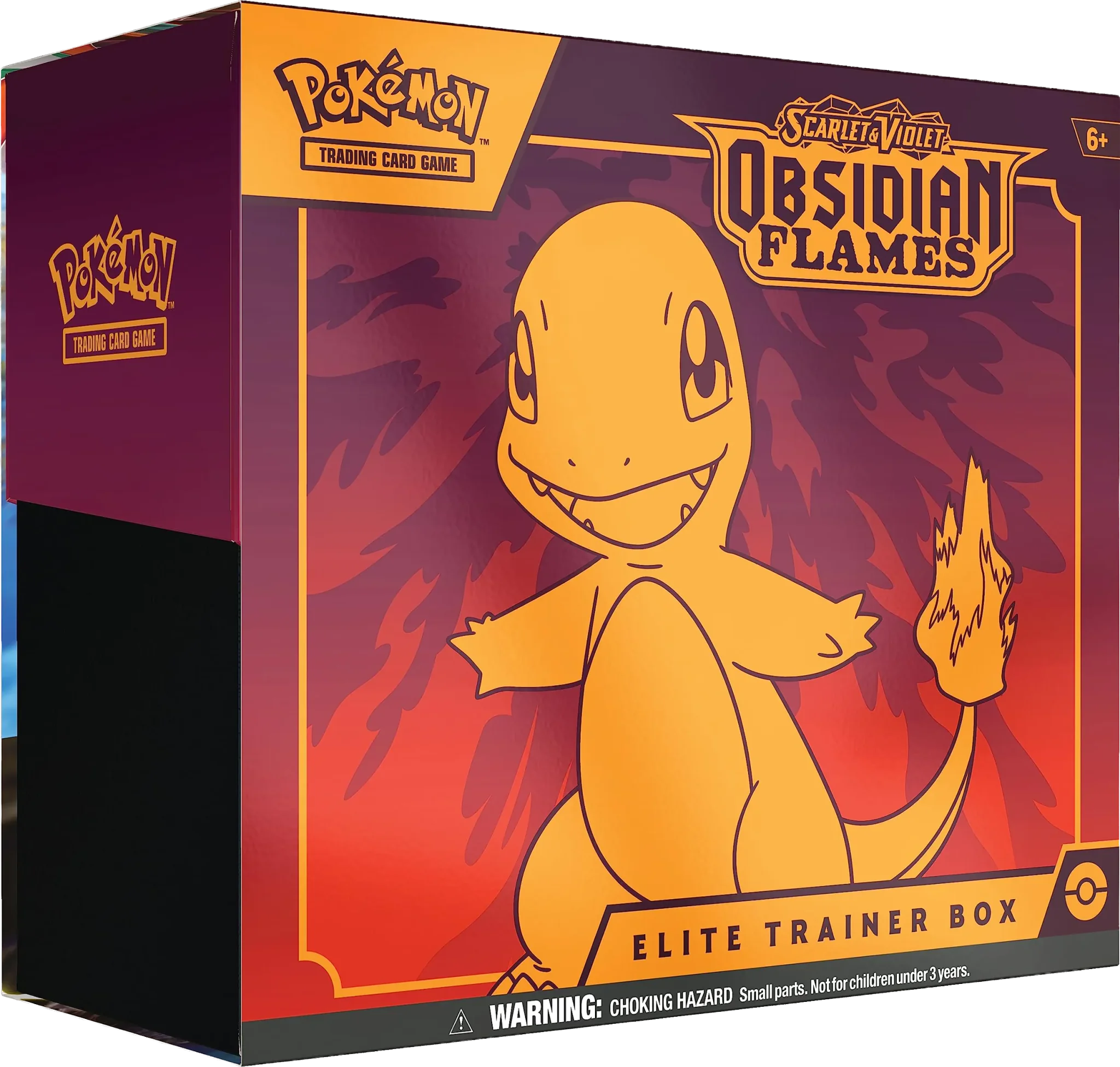 Pokémon 151 Elite Trainer Box | Card House