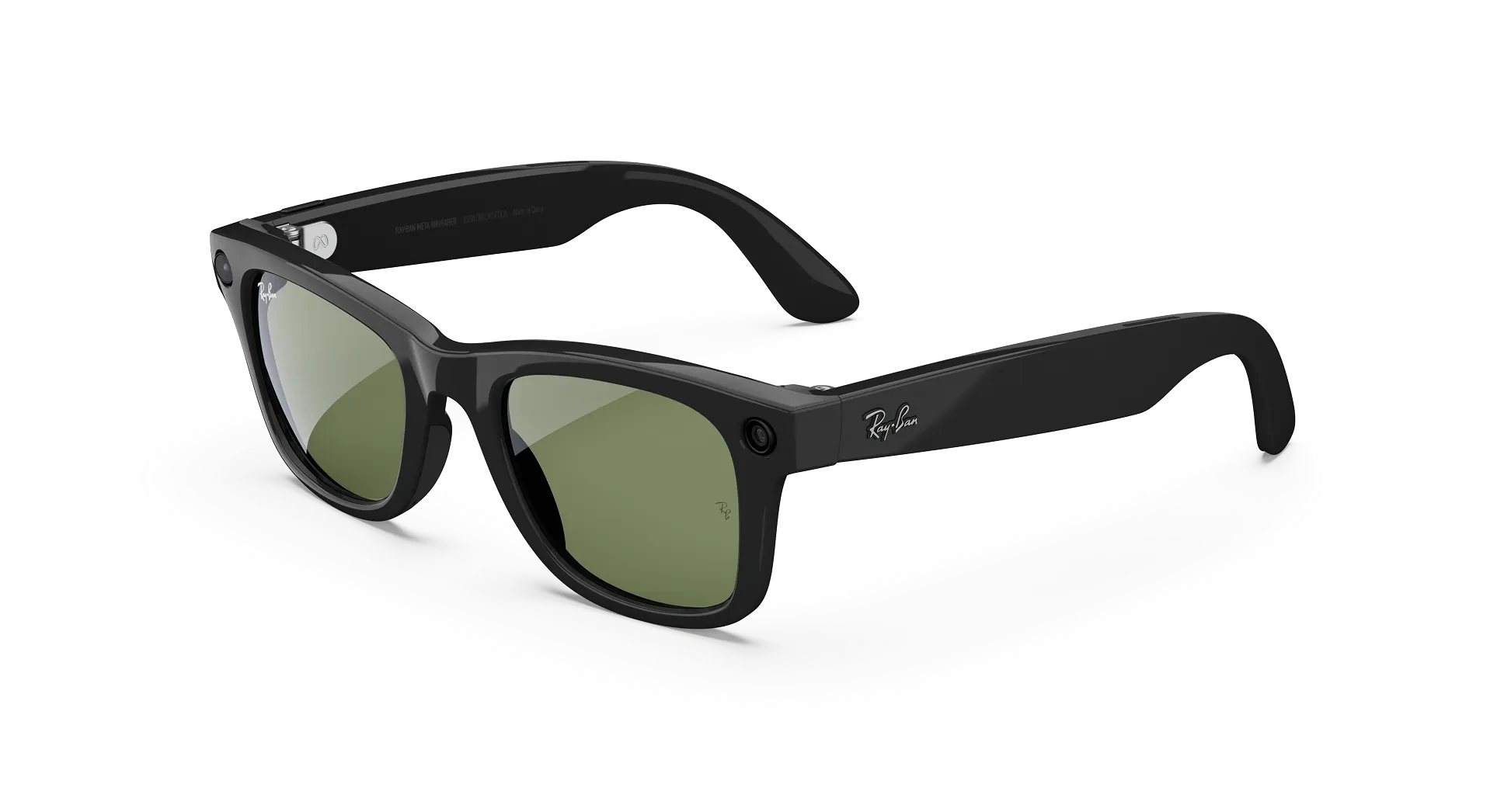 Ray-Ban Meta Wayfarer Akıllı Gözlük RW4006 (Gen 1)