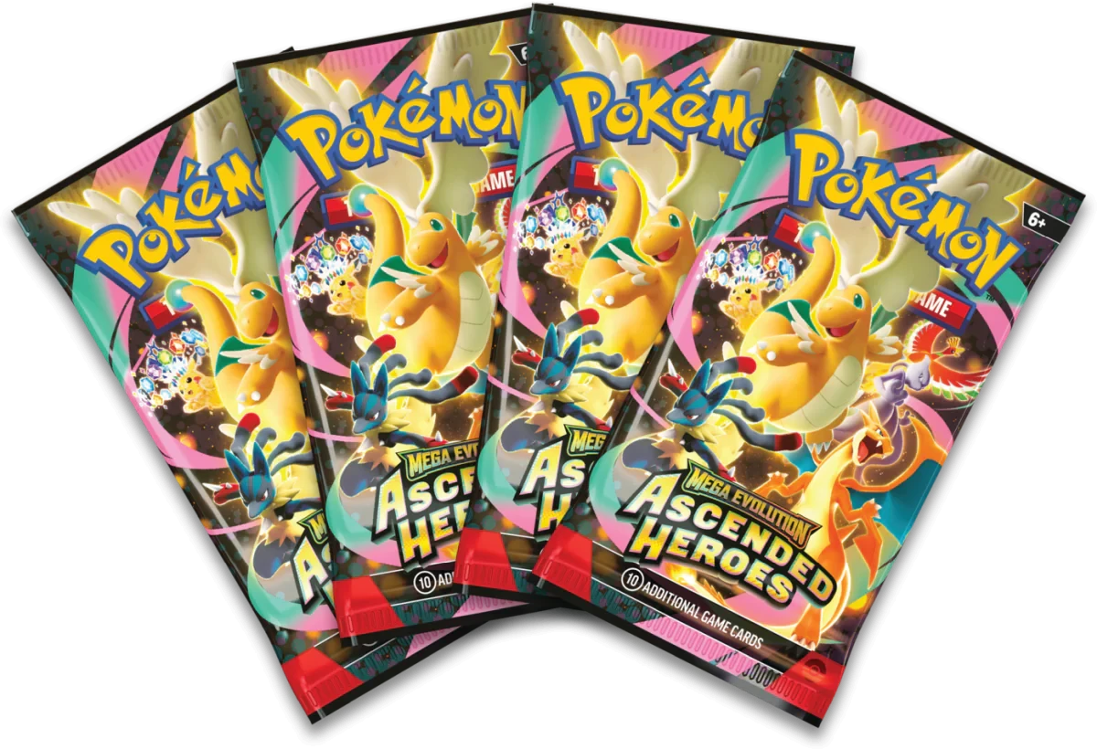 メガエンブオーex 台湾版　Mega Emboar ex メガエンブオーex 台湾版 Mega Emboar ex Mega Emboar ex Box Satın Al