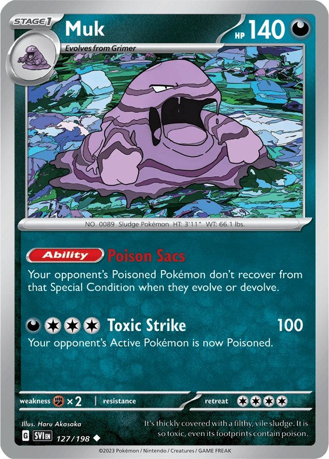 Muk 127/198