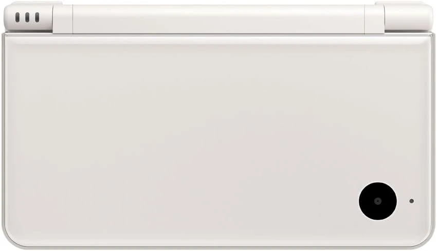 DSi LL Natural White - UTL-S-WGA NTSC-J