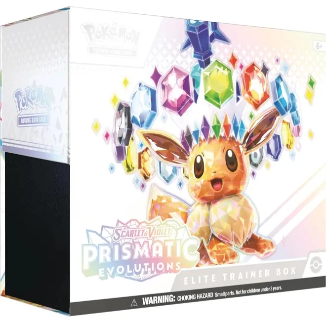 151 Elite Trainer Box Satın Al - 151 Elite Trainer Box