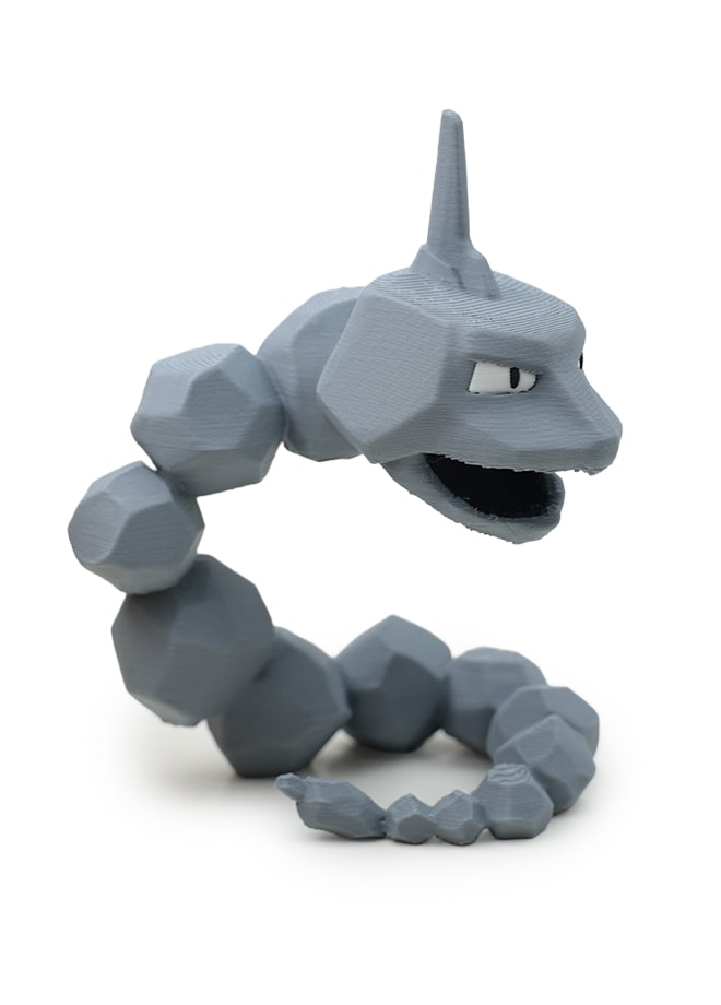 #0095  Onix - 7cm