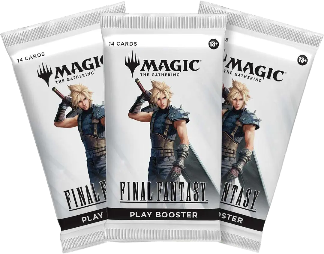 Final Fantasy Scene Box – The Siege of Alexandria