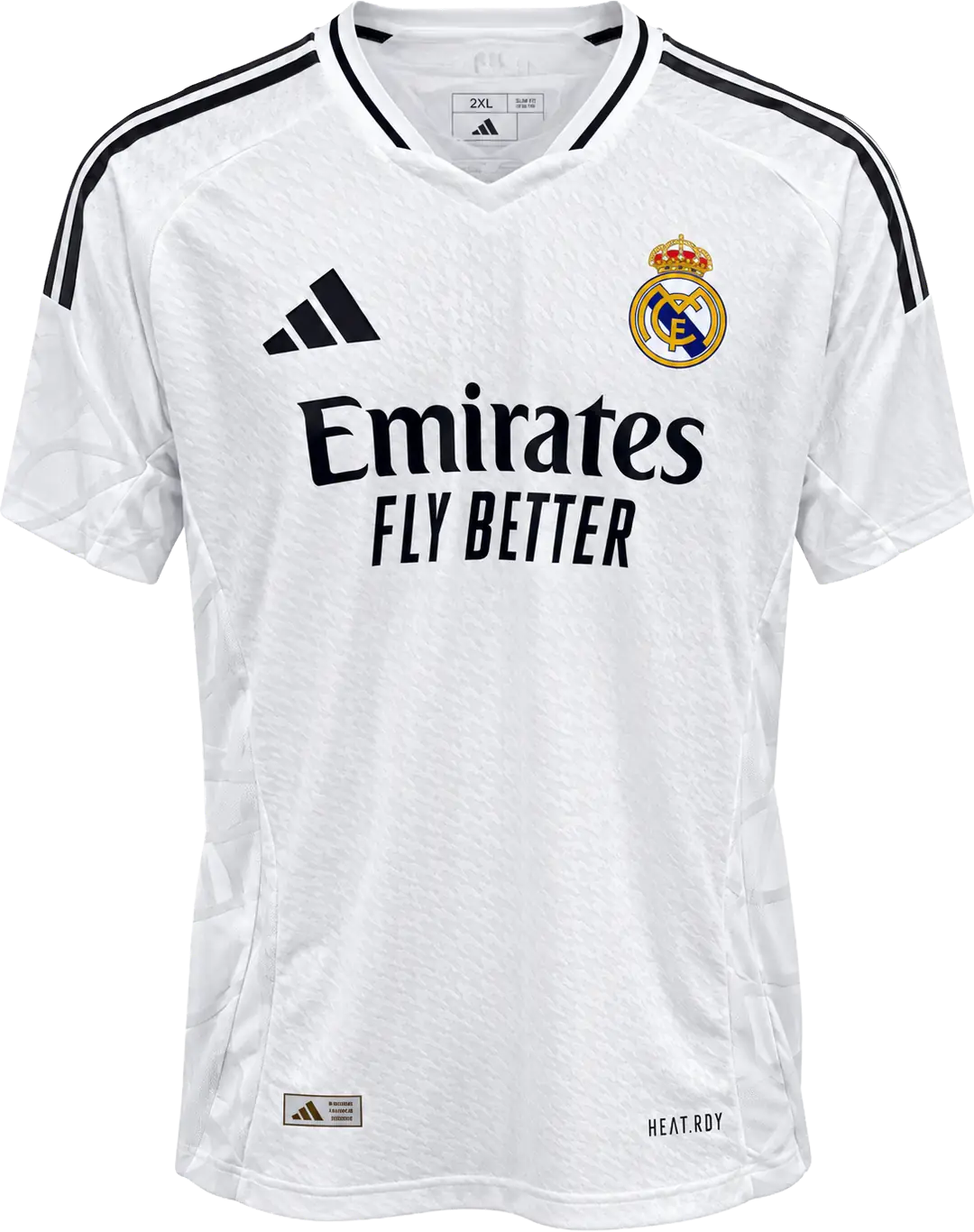 Luka Modric Real Madrid Signed Shirt | Card House