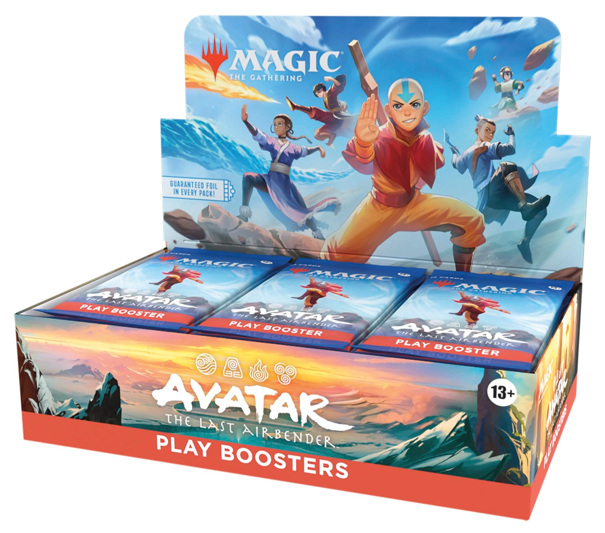 Magic: The Gathering コレクターズエディション 6箱セット image.webp