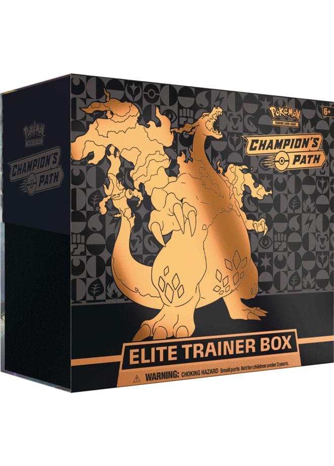 Champion's Path Elite Trainer Box