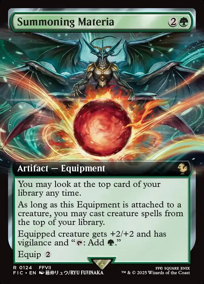 Magic: The Gathering EXPERT LEVEL ポスター Magic The Gathering
