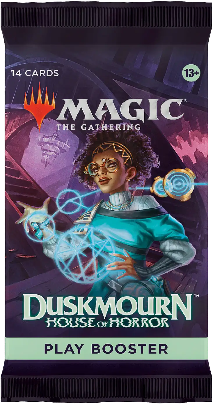 Magic: The Gathering キャラクターアートボックス image_1080.webp